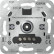 Gira 202600 DALI-potentiometer