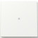 Gira 329066 TX_44 Wip met controlevenster voor schakelaars en drukcontacten Zuiver wit