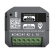 Busch-Jaeger 62821 U-WL Draadloze schakelactor inbouw voor flexTronics en Free@home Wireless 2 kanaals