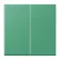 Jung LC 1702 250 LB Management taster 2-voudig LS 990 vert 59 (4320G)