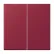 Jung LC 1702 255 LB Management taster 2-voudig LS 990 le rubis (4320M)