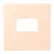 Jung LC 1969 USB 228 Afdekking voor USB-laadcontactdoos LS 990 rose pâle (32091)