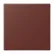 Jung LC 994 B 235 Afdekking blind (klembevestiging) LS 990 terre sienne brûlée 31 (32120)