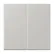 Jung LC 995 205 Schakelwip voor serieschakelaar LS 990 gris clair 31 (32013)