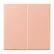 Jung LC 995 231 Schakelwip voor serieschakelaar LS 990 rose clair (32102)