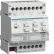 Hager TYMS646R Verwarmingsactor + regeling 6-voudig KNX Secure 24/230V
