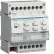 Hager TYMS646T Verwarmingsactor 6-voudig KNX Secure 24/230V