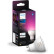 Philips 929003666501 Hue White and Color Ambiance 4,2W GU10 (single pack)