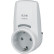 Eaton 195172 xComfort Tussenstekker dimactor Schuko Wit