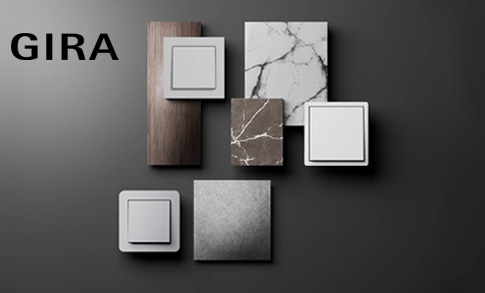Gira schakelmateriaal schakelmateriaal gira